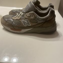 New Balance 992 WTAPs