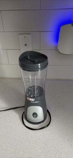 mueller blender