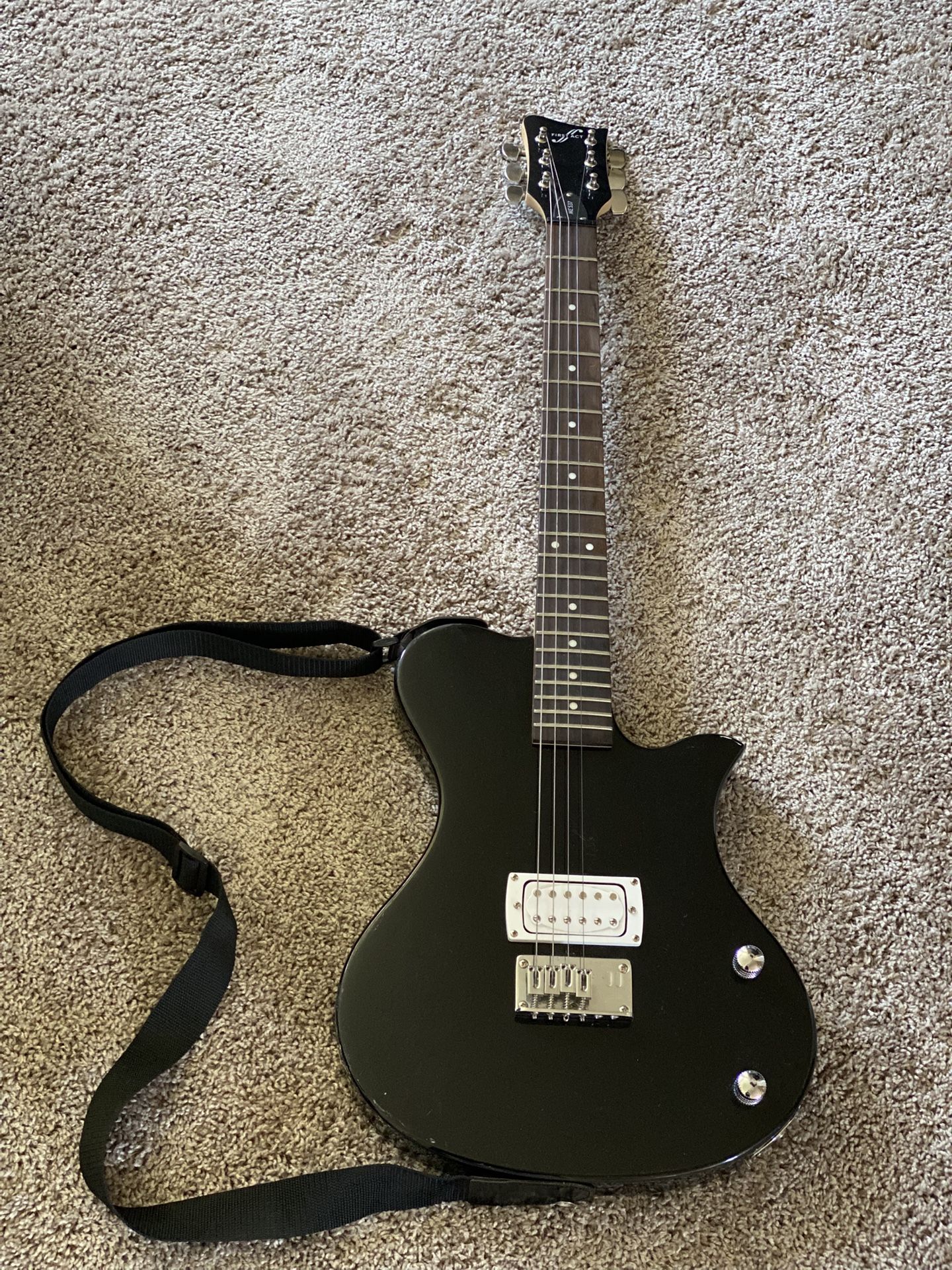 Electric Guitar$30