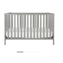 Baby Crib