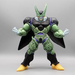  Perfect Cell Anime Figure Action Figures Full Power Cell