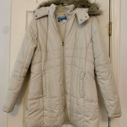 Puffer Jacket For Women 