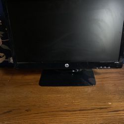 Computer Monitor HP 2011x
