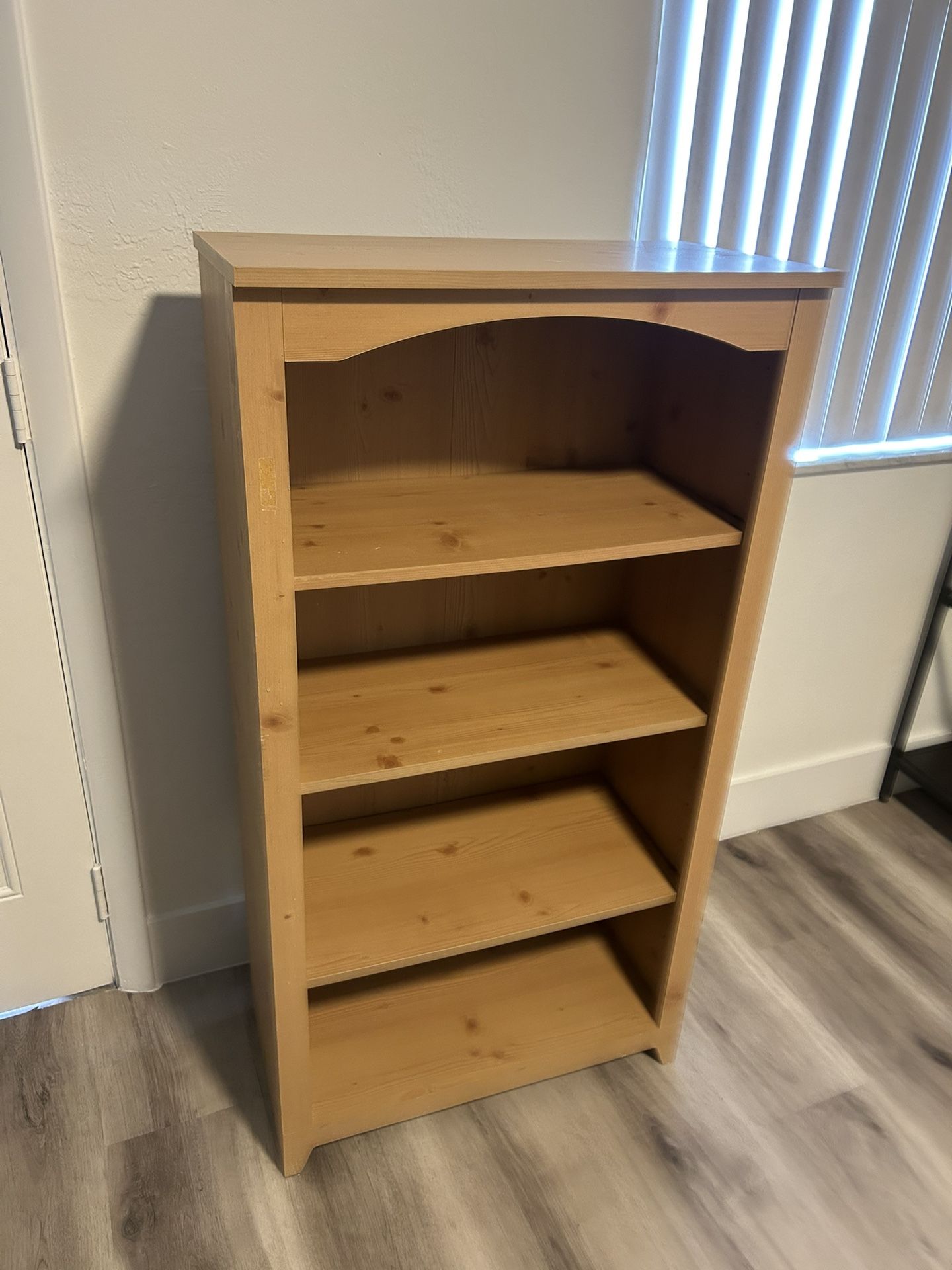 Shelf
