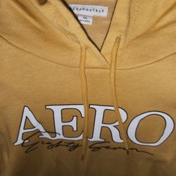 Aeropostale 
