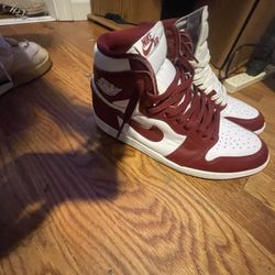 Jordan 1 Highs 