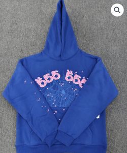 spider hoodie