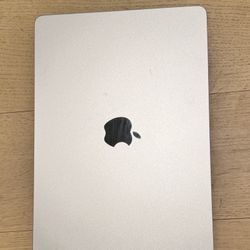 Apple 13.6 inches MacBook Air 