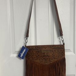 wrangler Cross Body 