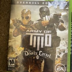 Xbox 360 Games