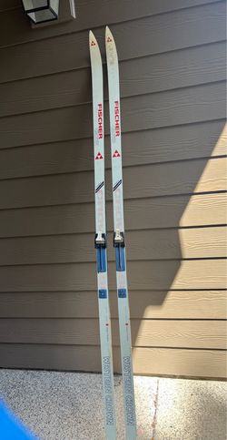 Skis