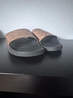 Coach slides
