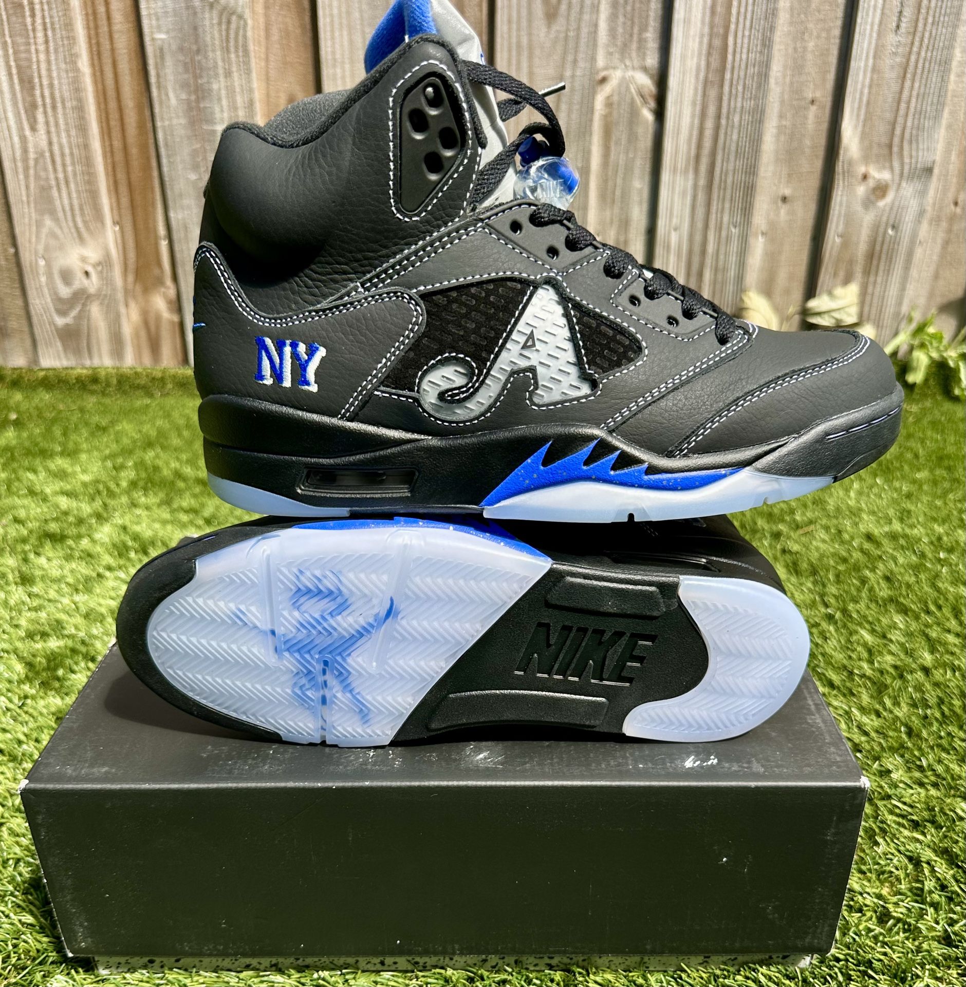 Air Jordan 5