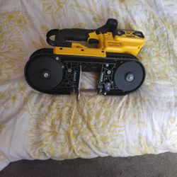DeWalt Bandsaw