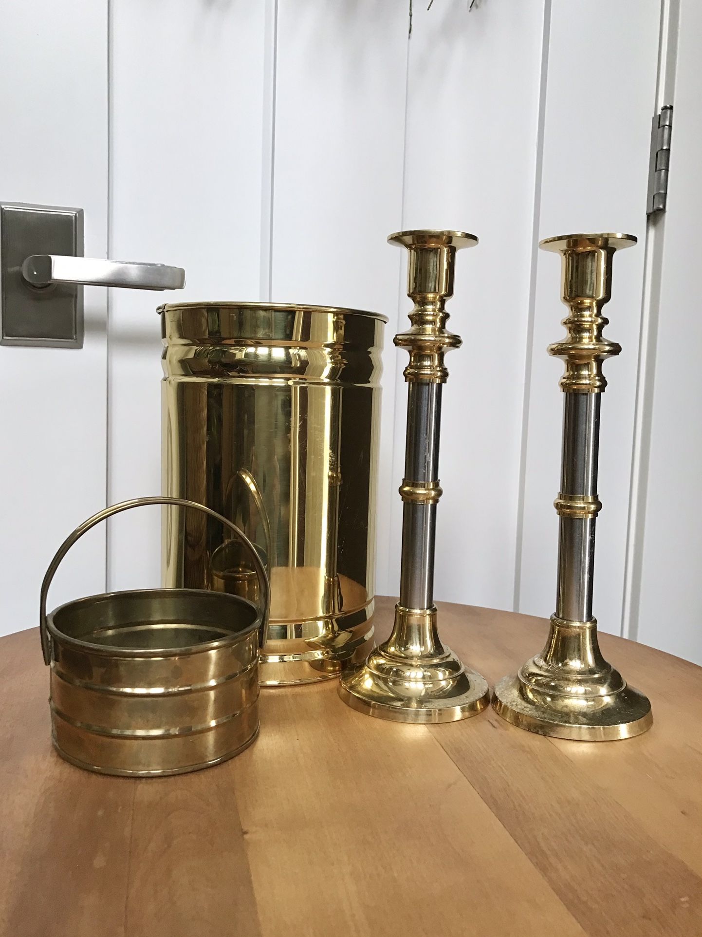 Brass Bundle