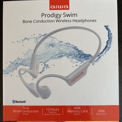 Wireless Headphones