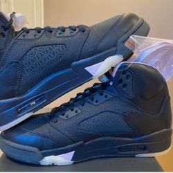 Paris Saint Germain Retro 5