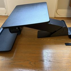 Uplift Standing Desk Converter