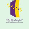 HFG Marketplace