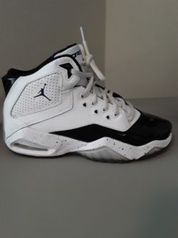 Jordan's