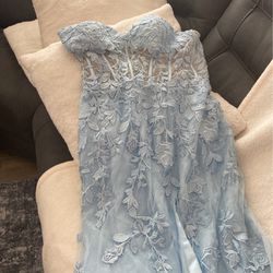 Prom Dress Size14