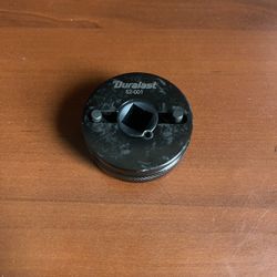 Brake Rewind Adapter Tool 