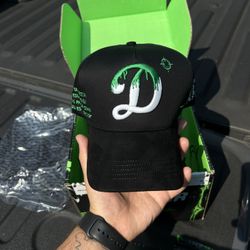 Gallo Fino Brand X Marca Registrada “El Doctor” 