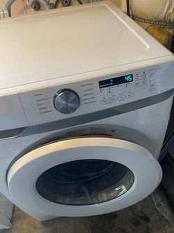 Washer and dryer machine
