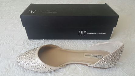 INC shoe size 10 New!!!