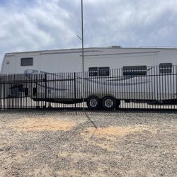 2003 RV Forest River Carder Creek Forest $7700
