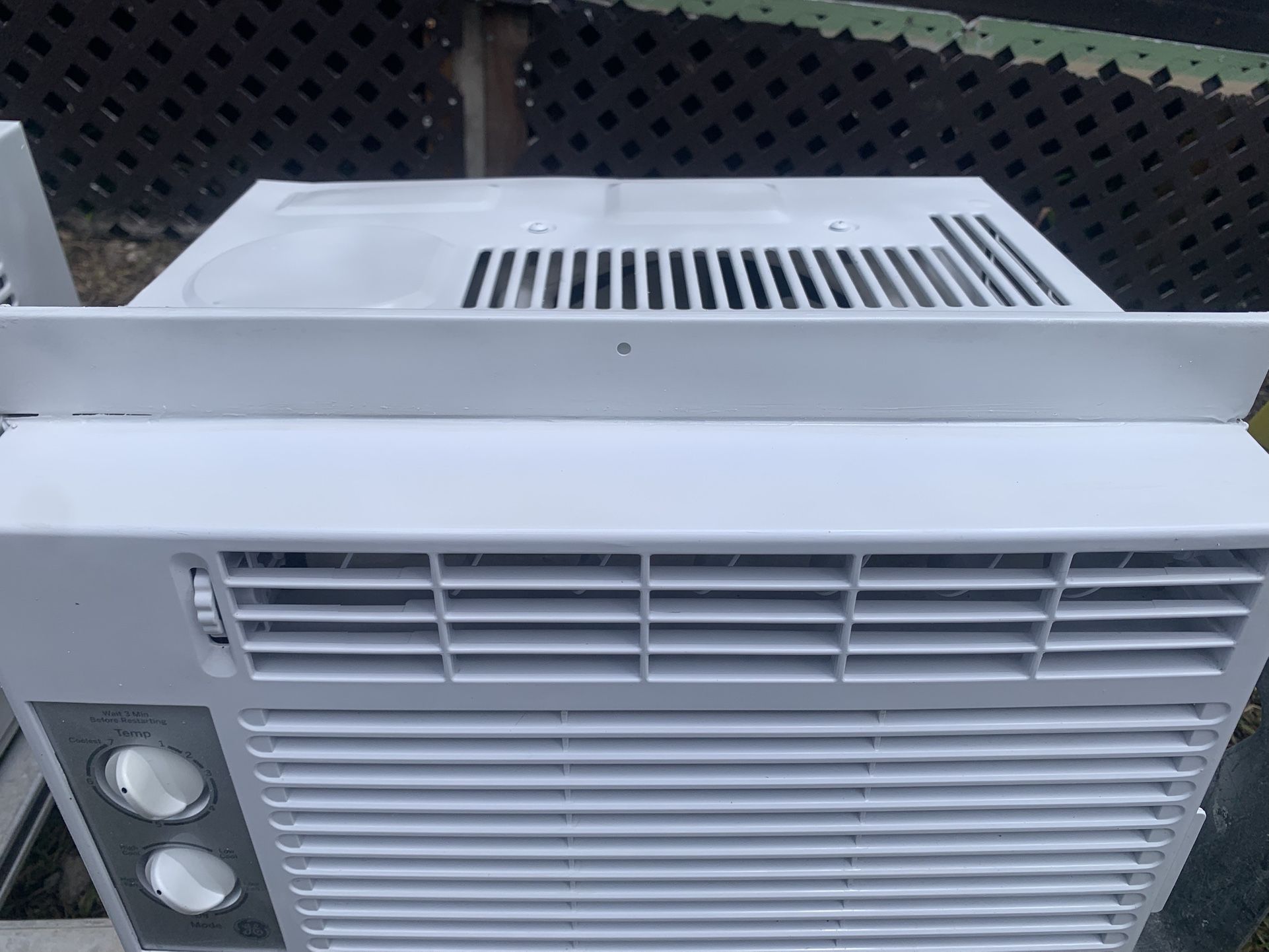 Ac Unit 5500 Btu Ge 