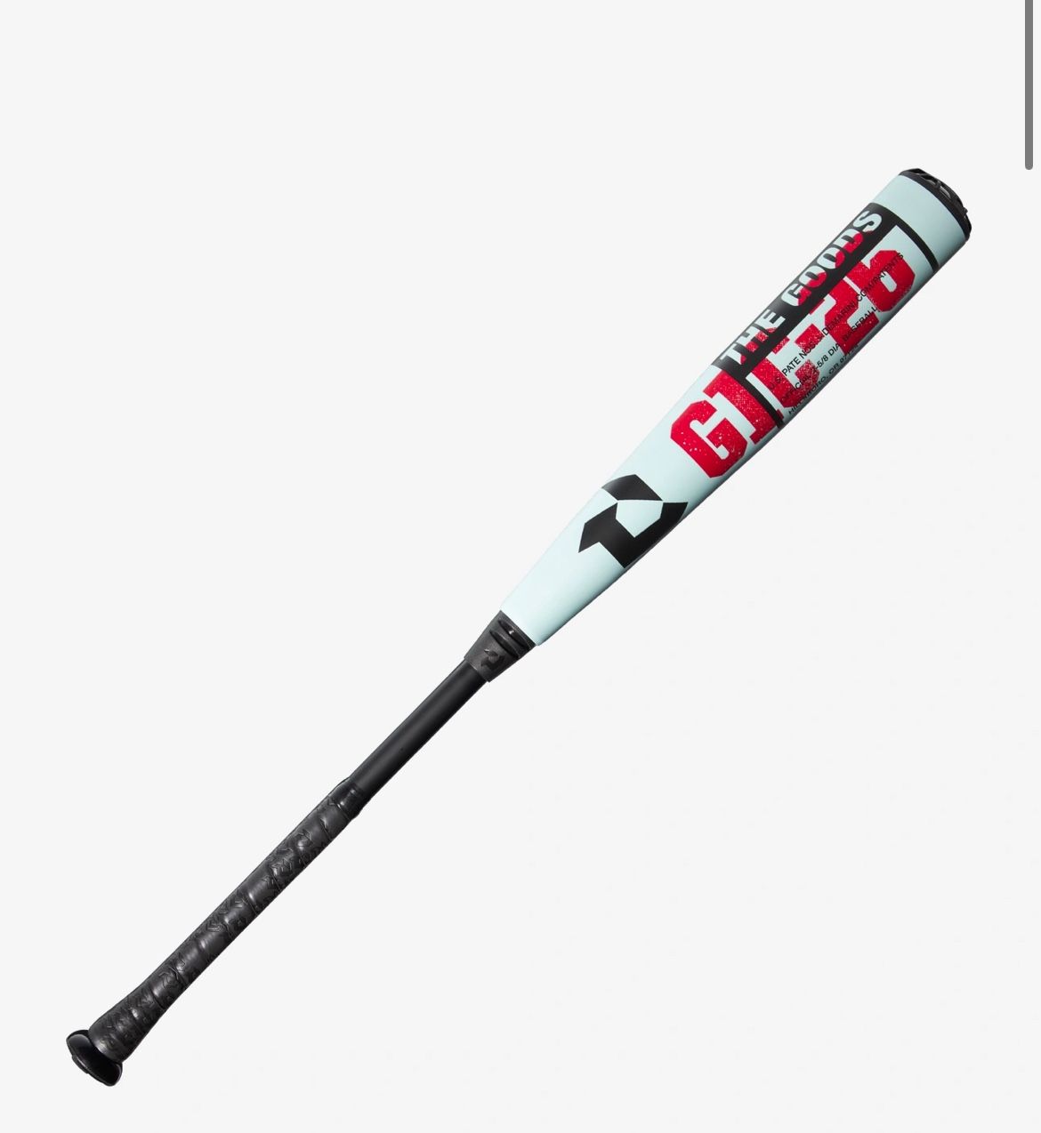 2026 Demarini The Goods -3 BBCOR Baseball Bat