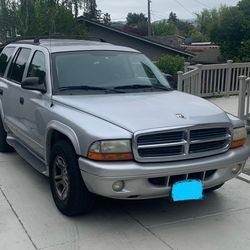 2003 GMC Yukon XL