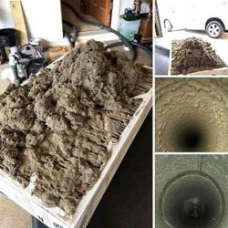 Professional Air Ducts Cleaning & Dust Free Home