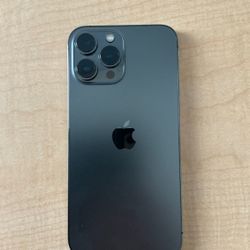 iPhone 13 Pro Max  256 GB