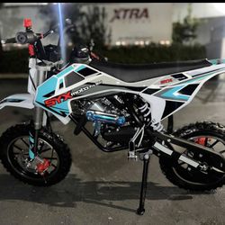 Brand New Dirtbike