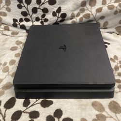 PS4