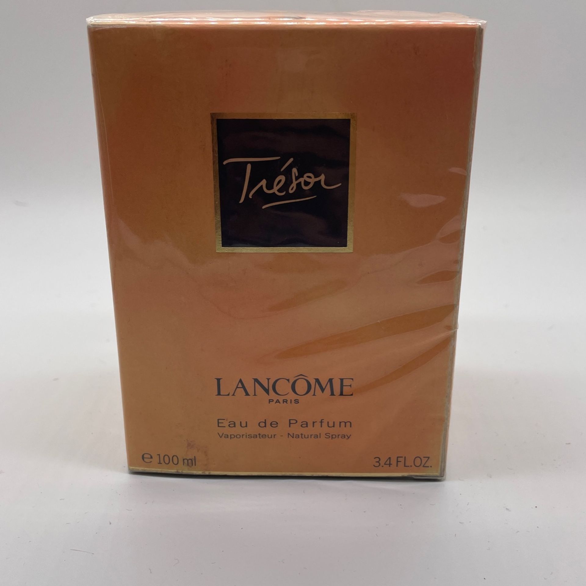 Tresor Lancôme Perfume