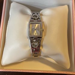 Guess Watch