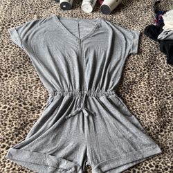 New VS Romper 