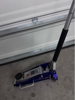Floor Jack