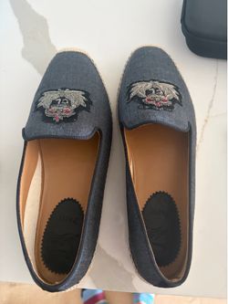 Christian Louboutin Shoes