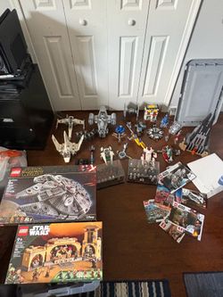 Legos