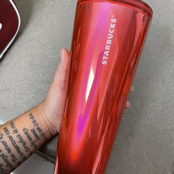 Starbucks Cup