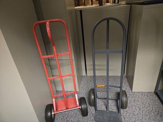 Hand carts