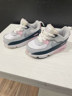 Nike Kids' Preschool Air Max 90