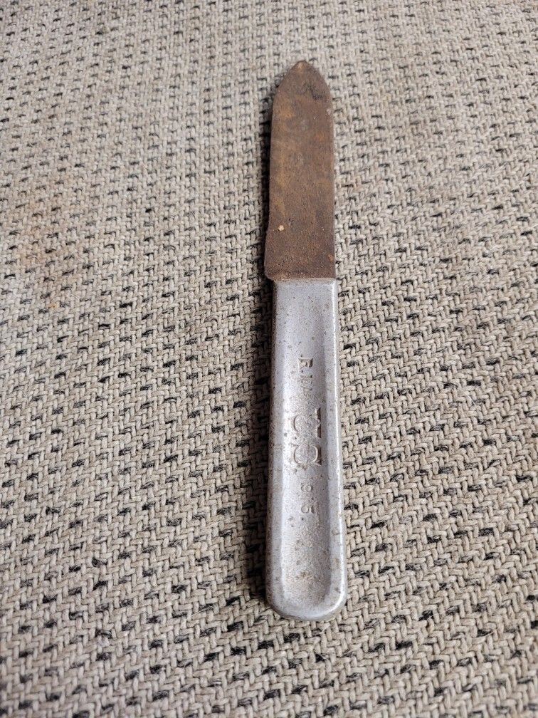 1915 Mess Kit Knife