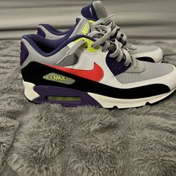 Nike AIRMAX 90 “ I Am The Rules”