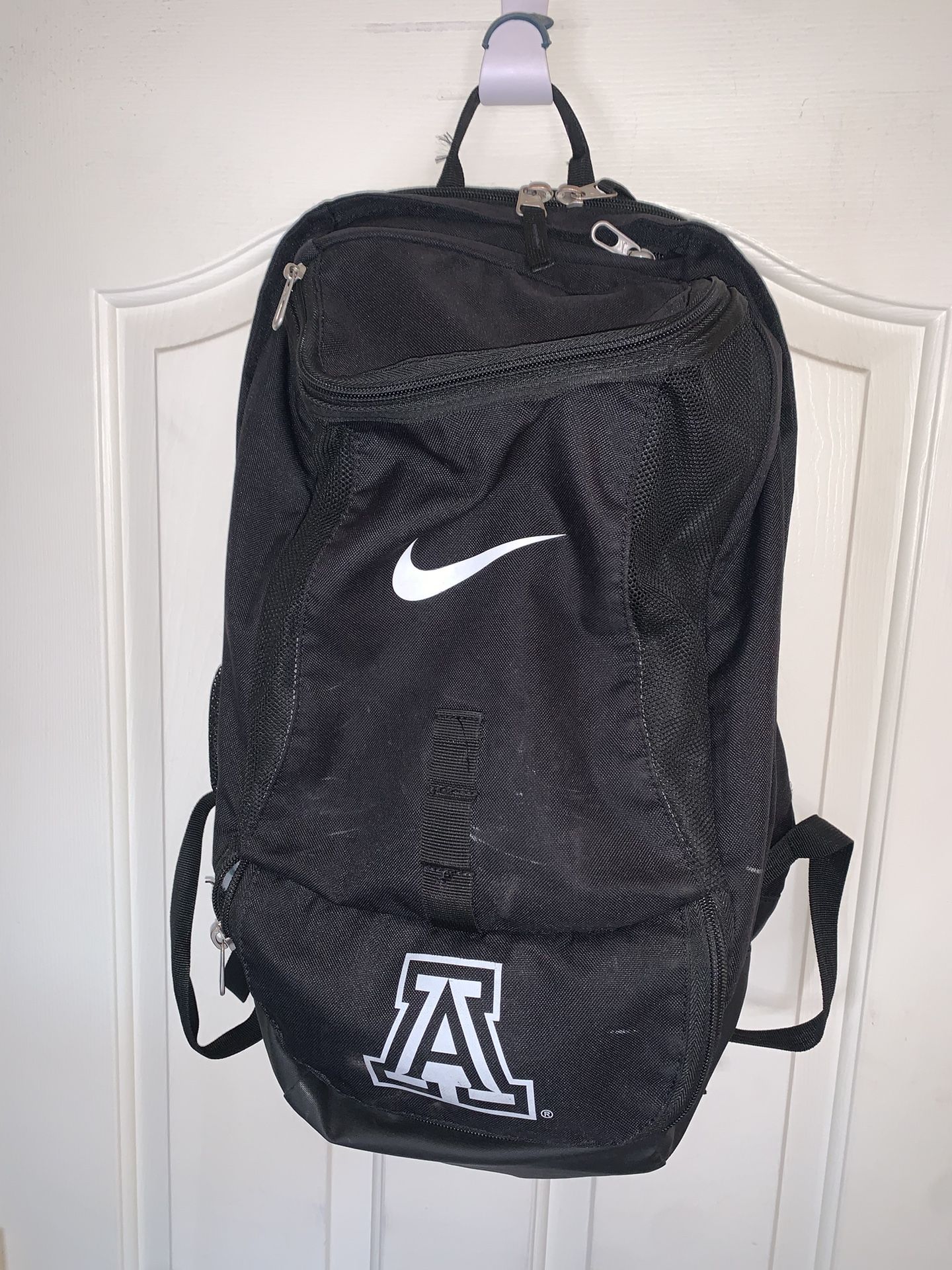 Nike University of Arizona Backpack!!