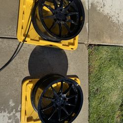 Aodhan Ds07 19x9.5 +15 5x114.3